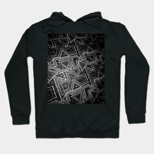 ARCADE MONOCHROME Hoodie